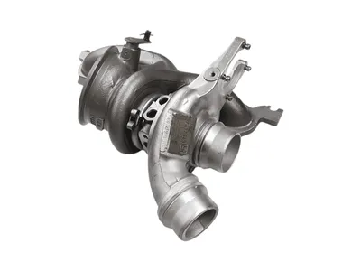 Turbolader