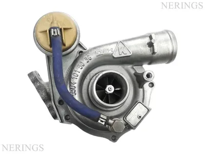Turbolader