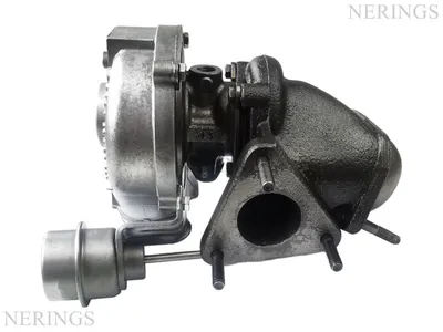 Turbolader