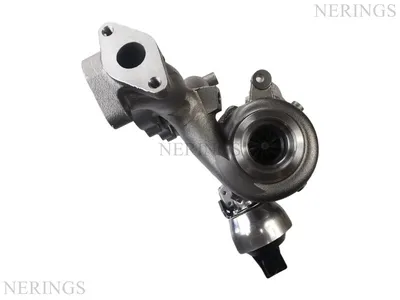 Turbolader neu -PLSL