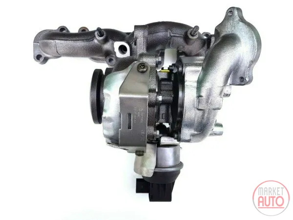 Turbolader