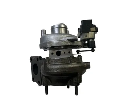 Turbolader
