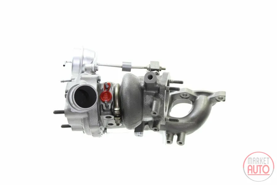 Turbolader