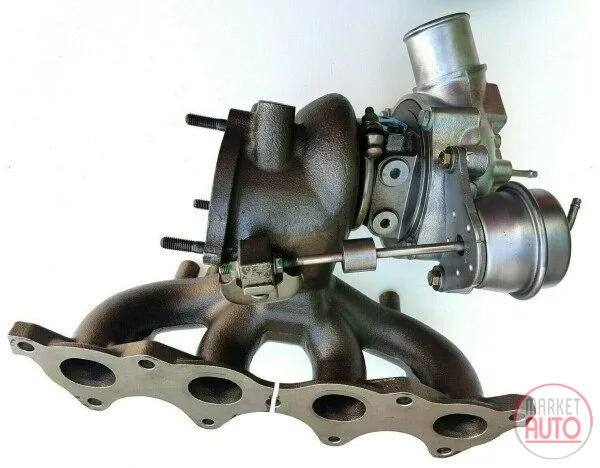 Turbolader