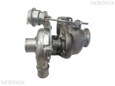 Turbolader