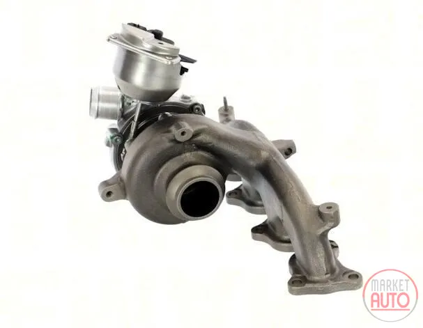Turbolader