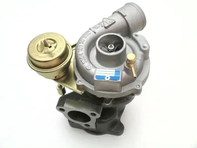 Turbolader