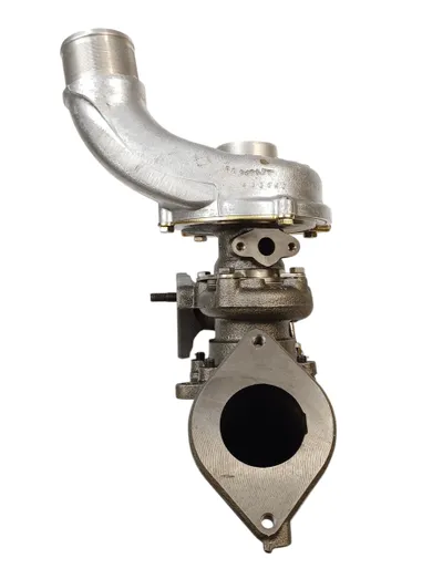 Turbolader