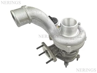 Turbolader neu (Kkk-OEM)-NLP18