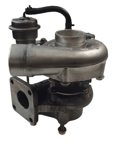 Turbolader