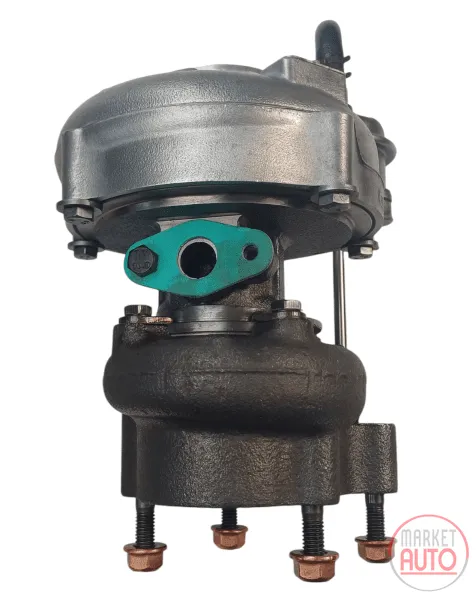 Turbolader