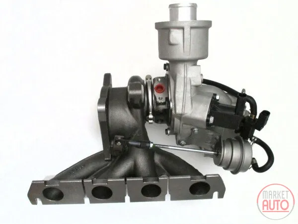 Turbolader