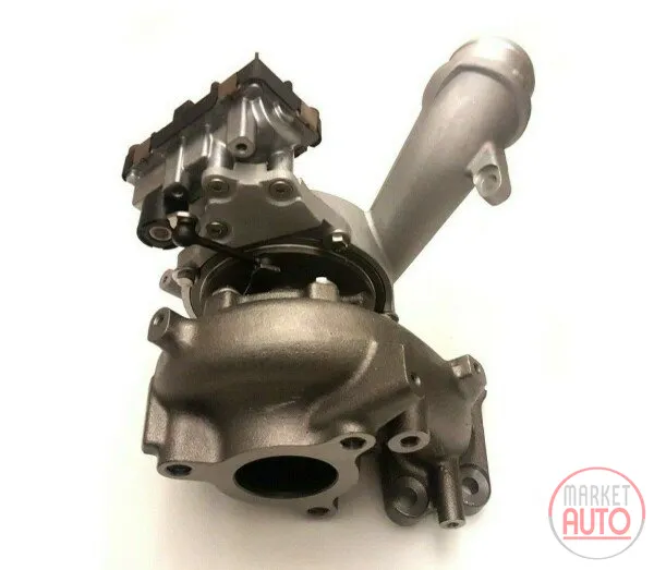 Turbolader
