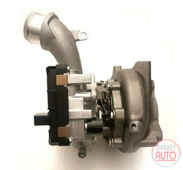 Turbolader
