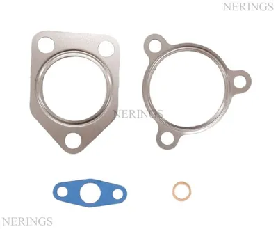 Turbolader neu (KKK-CN)-DEAL