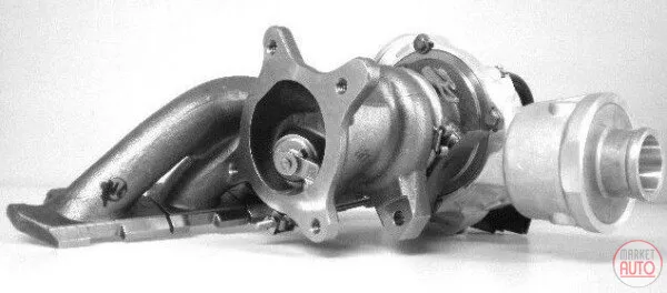 Turbolader