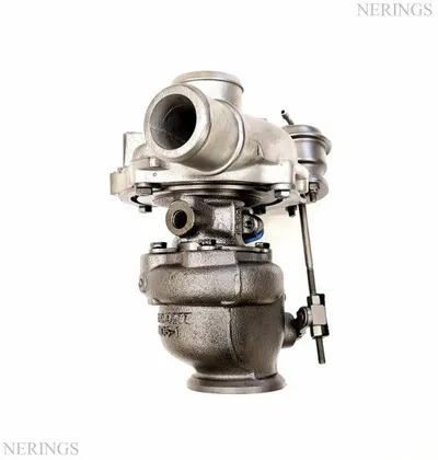 Turbolader