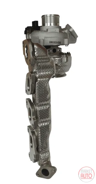 Turbolader