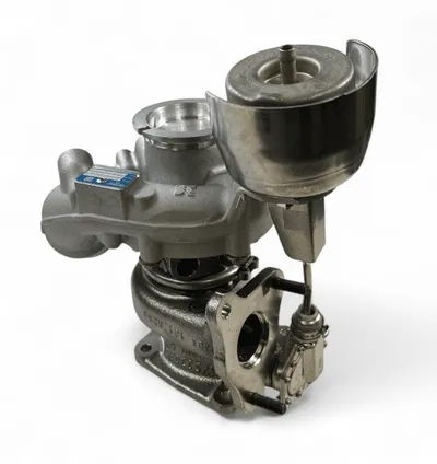 Neuer turbolader (BorgWarner-OEM)-DEBW