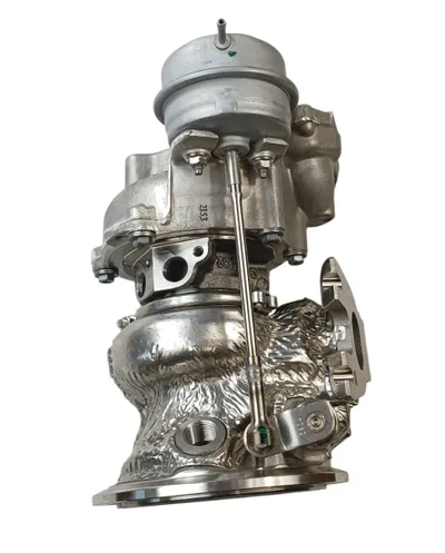 Turbolader NEU -DEBW