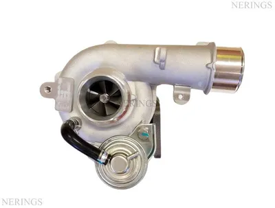 Turbolader neu -PLSL