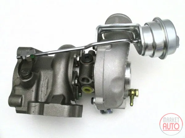 Turbolader