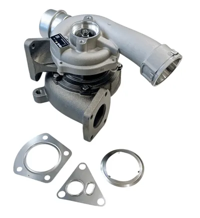 Turbolader neu  -PLSL