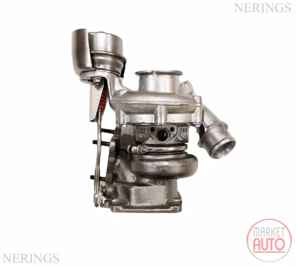 Turbolader