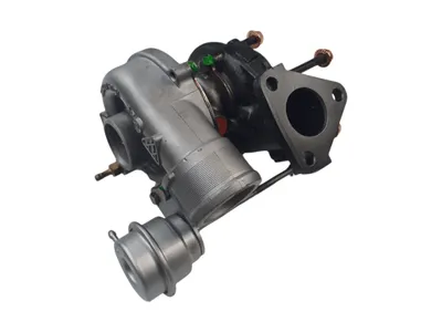 Turbolader