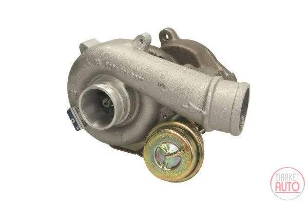 Turbolader