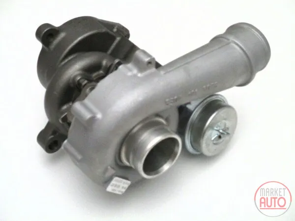 Turbolader