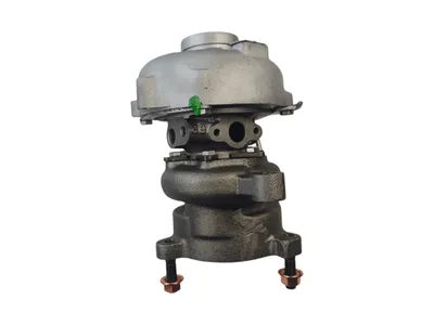 Turbolader