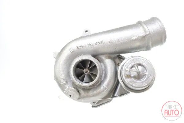 Turbolader