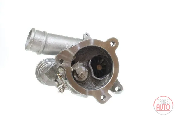 Turbolader