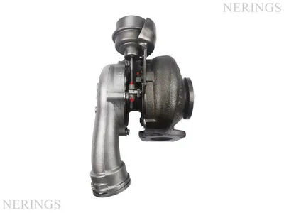Turbolader