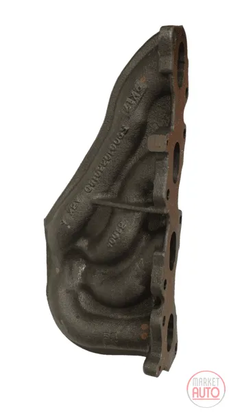 Turbolader