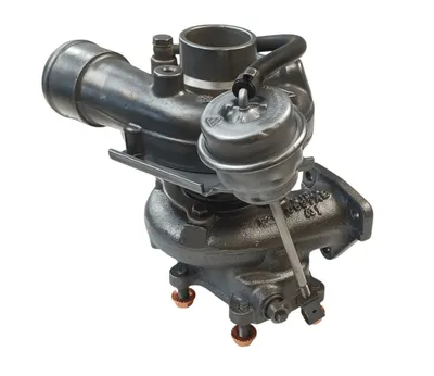 Turbolader
