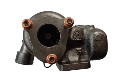 Turbolader
