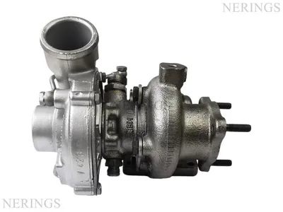 Turbolader