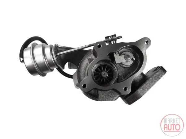 Turbolader neu Upgraded Billet Stage-1 (KKK)-PLS