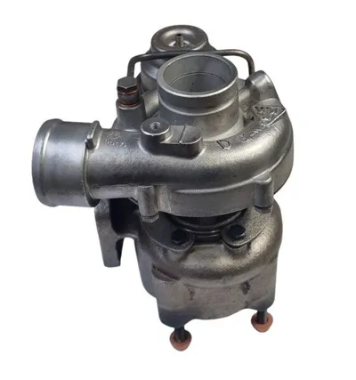 Turbolader