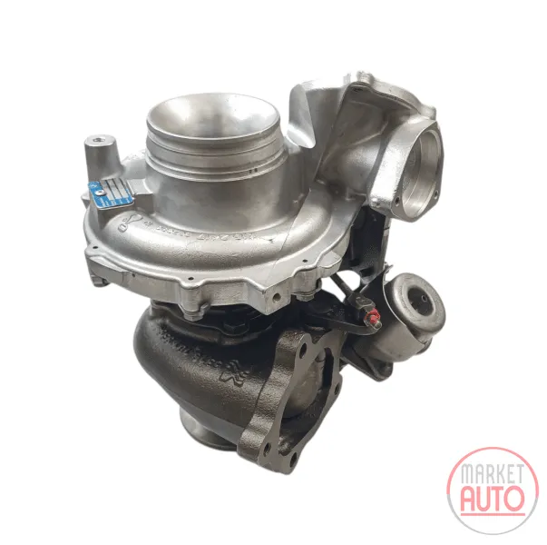 Turbolader