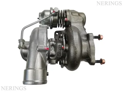Turbolader