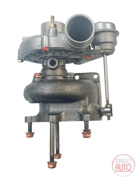 Turbolader