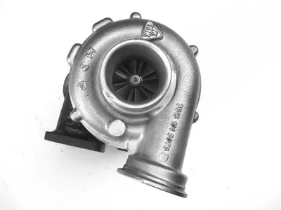 Turbolader