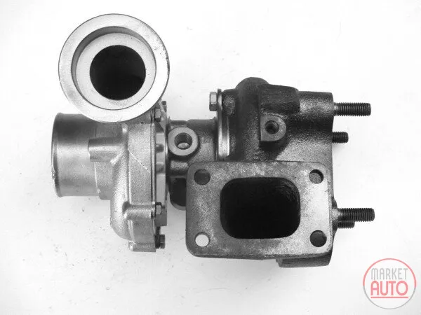Turbolader