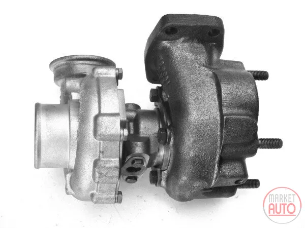 Turbolader