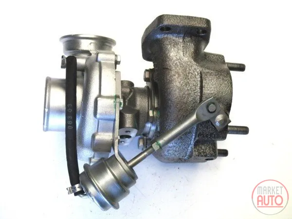 Turbolader