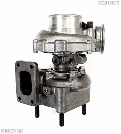Turbolader