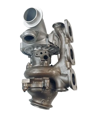 Turbolader